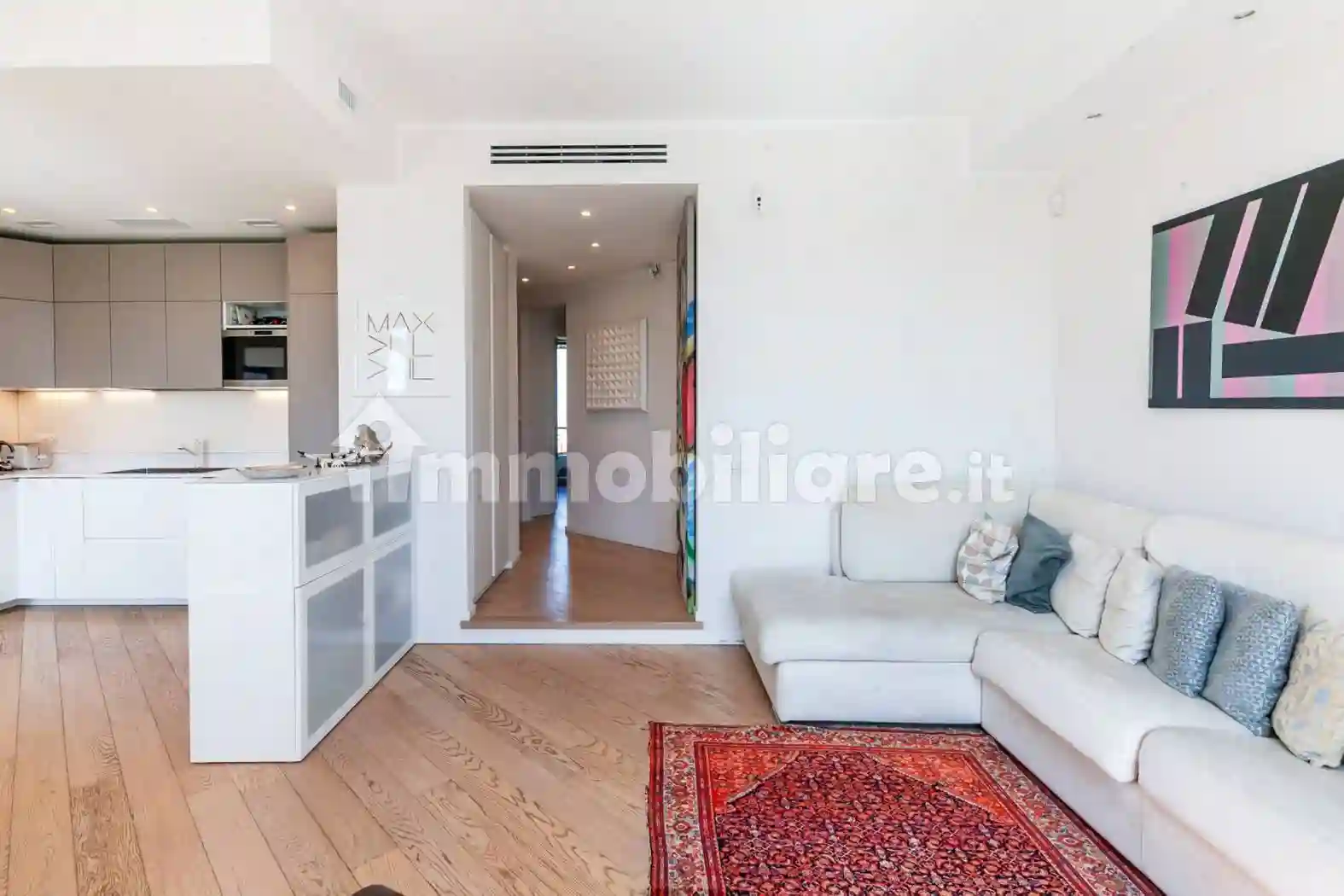 Attico - Mansarda - foto 3