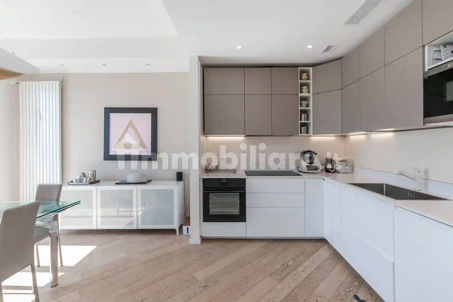 Attico - Mansarda - foto 5