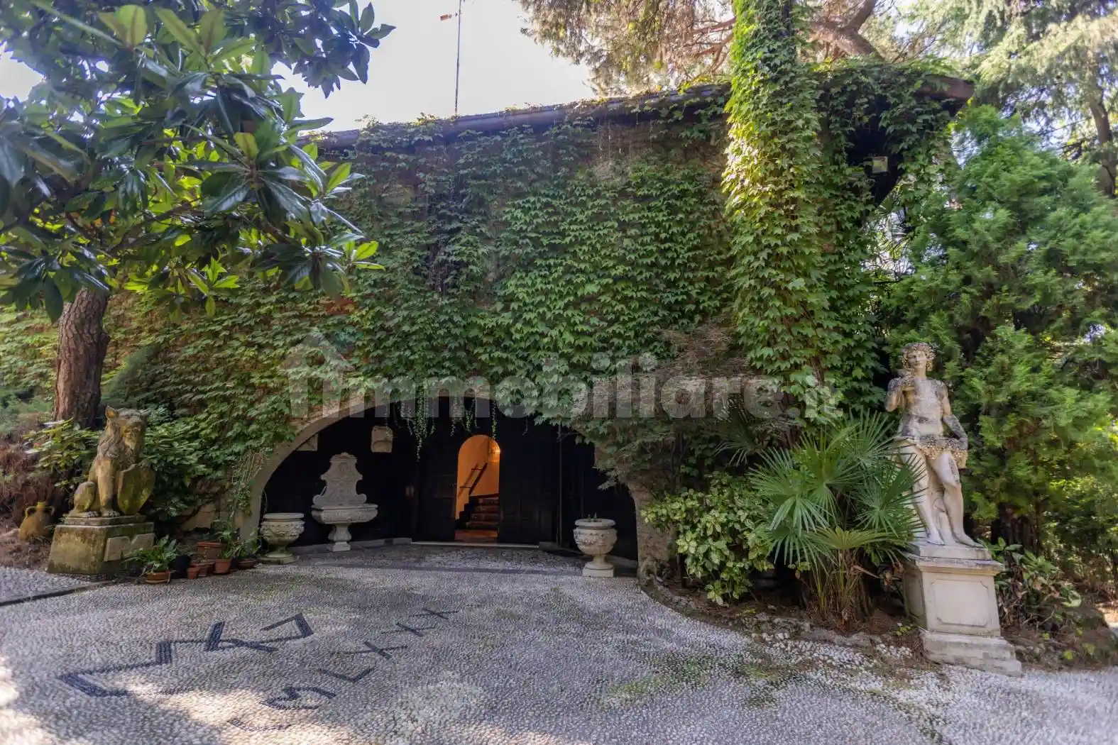 Villa in vendita a Merate