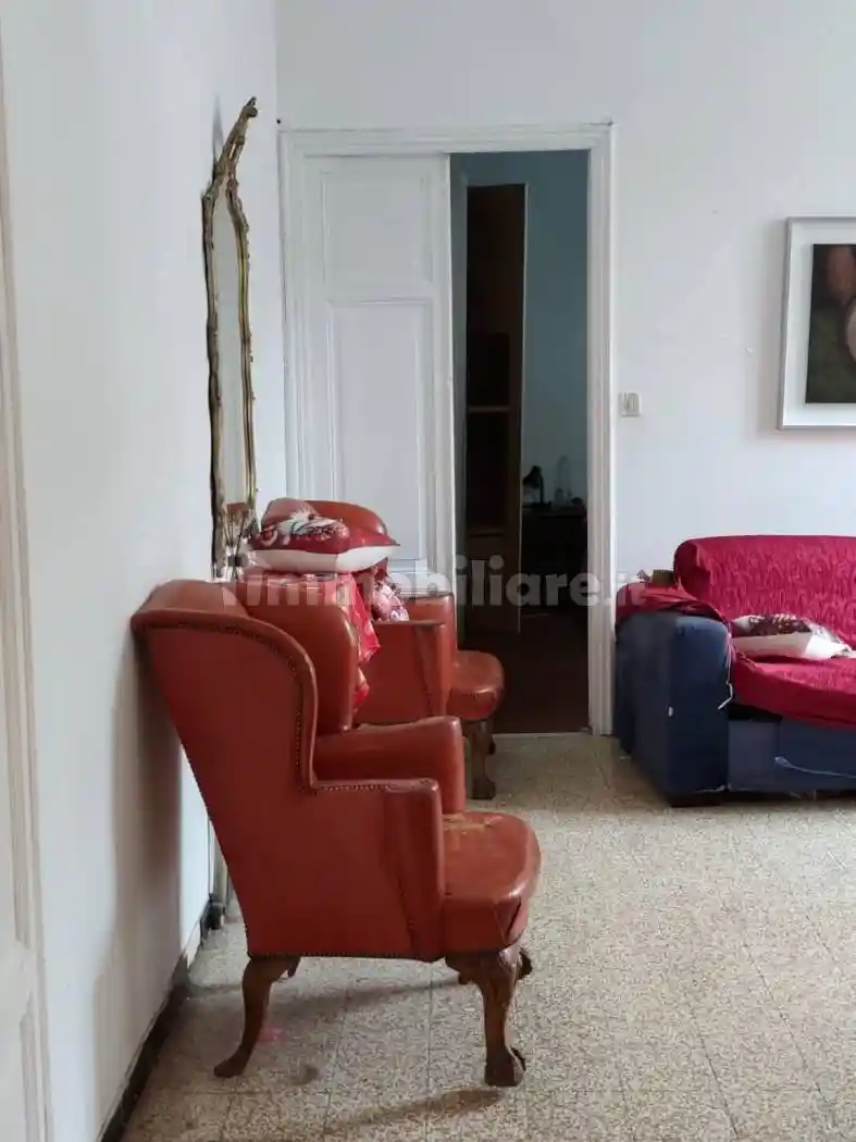 Appartamento in vendita a La Spezia