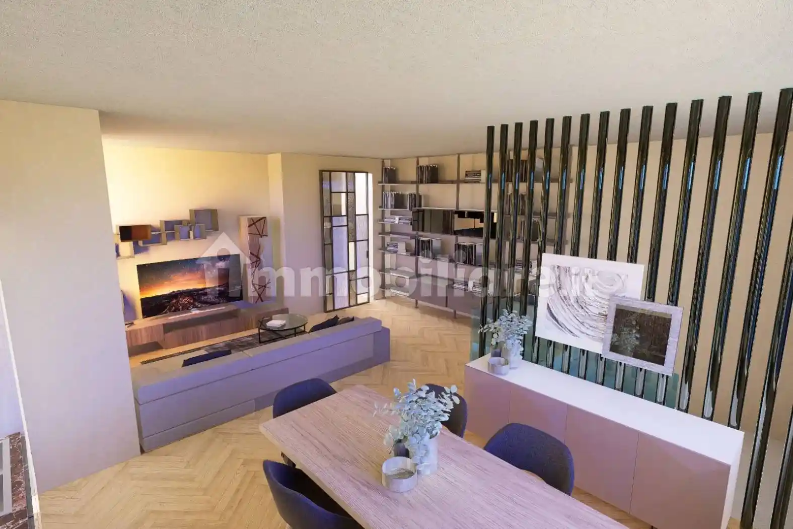 Appartamento in vendita a Pavia