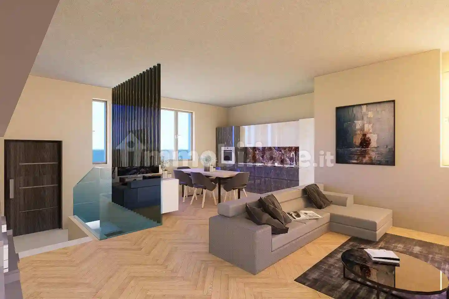 Appartamento - foto 4