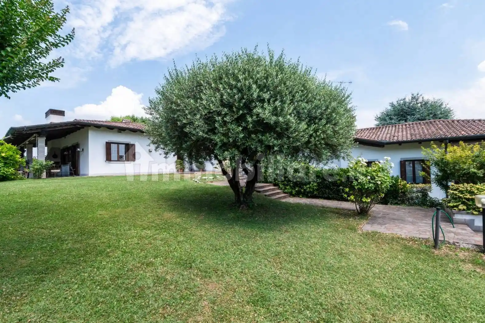 Villa in vendita a San Vito al Torre