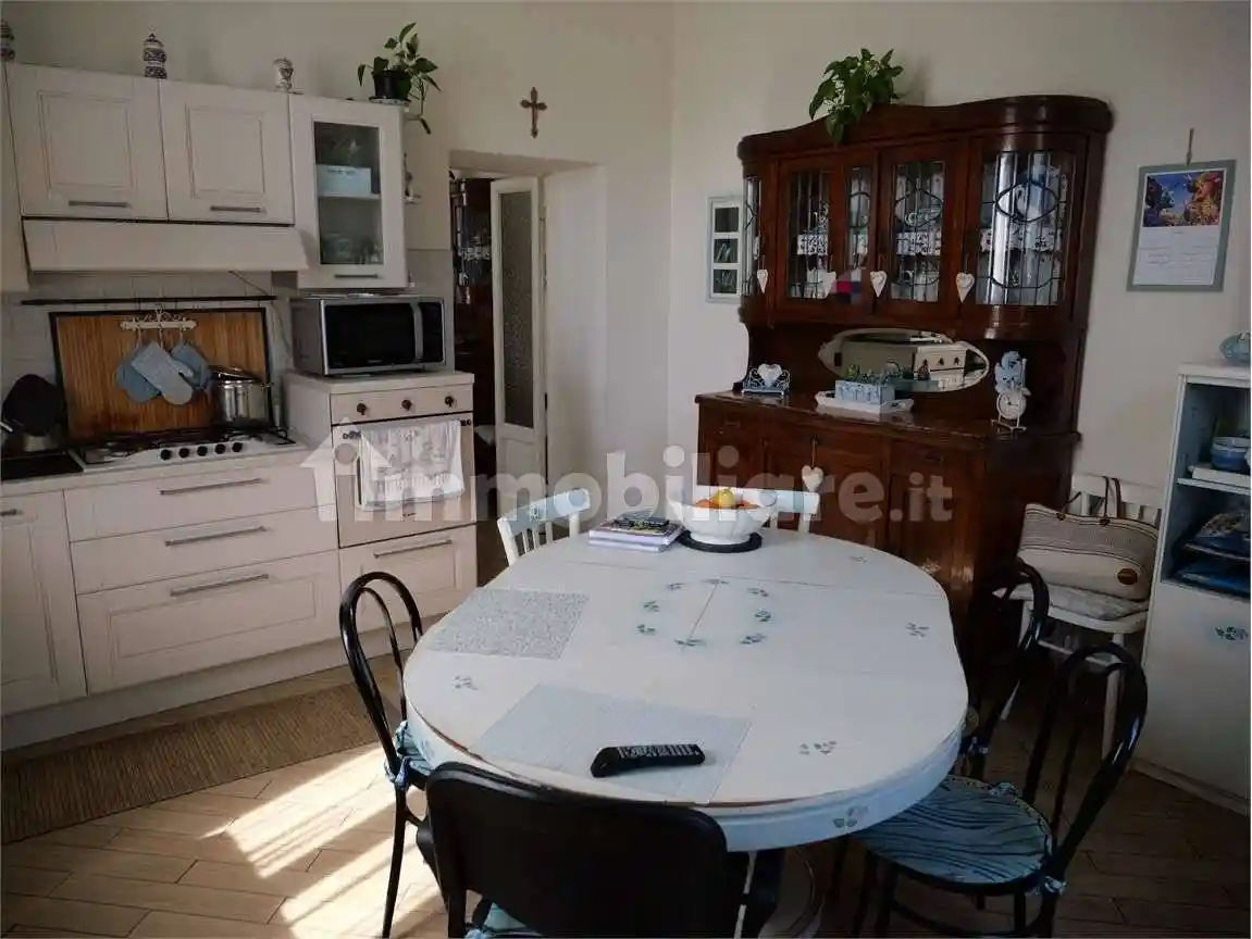 Villa in vendita a Capriate San Gervasio