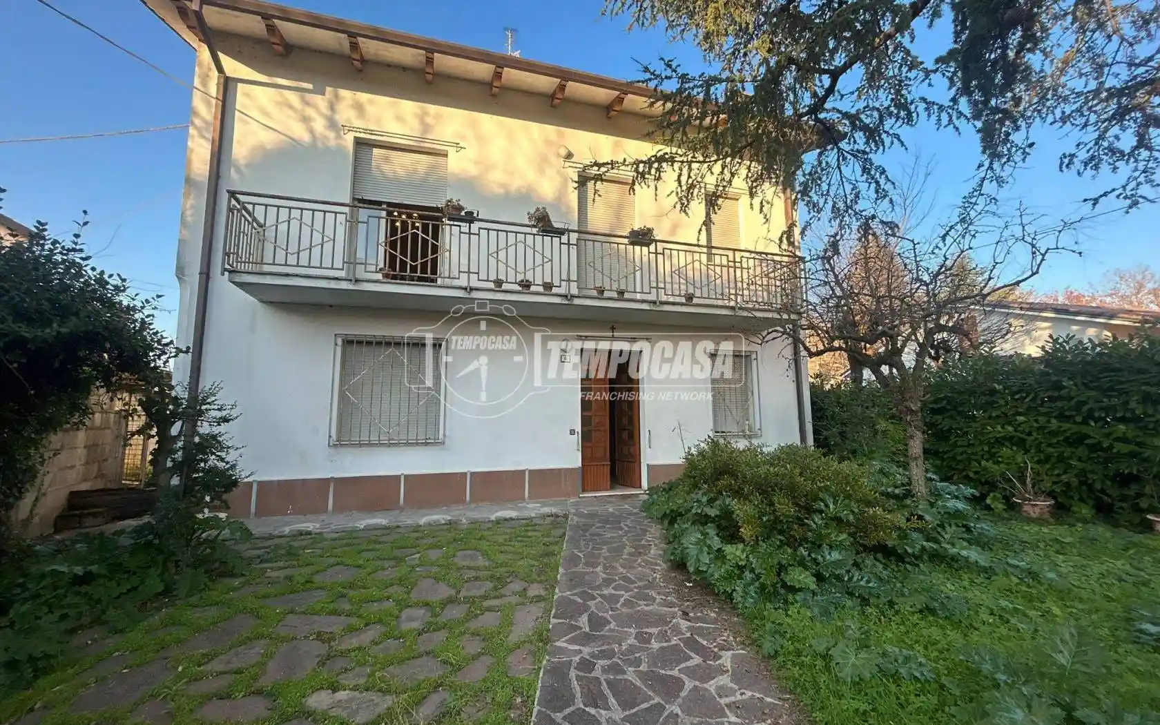 Casa indipendente in vendita a Finale Emilia