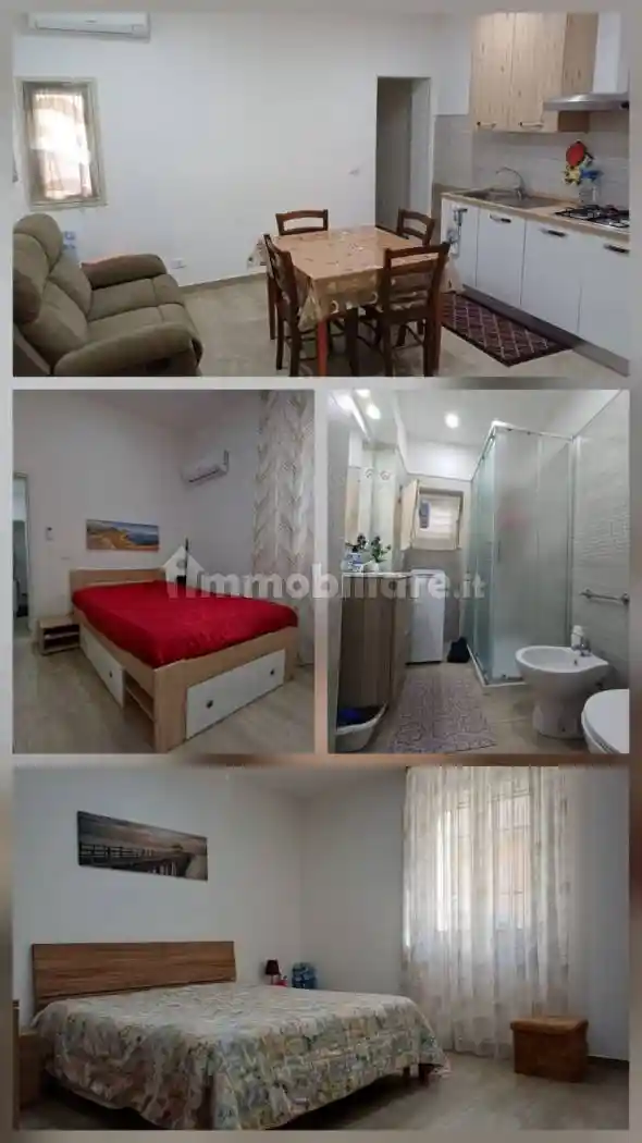 Appartamento in vendita a Trapani