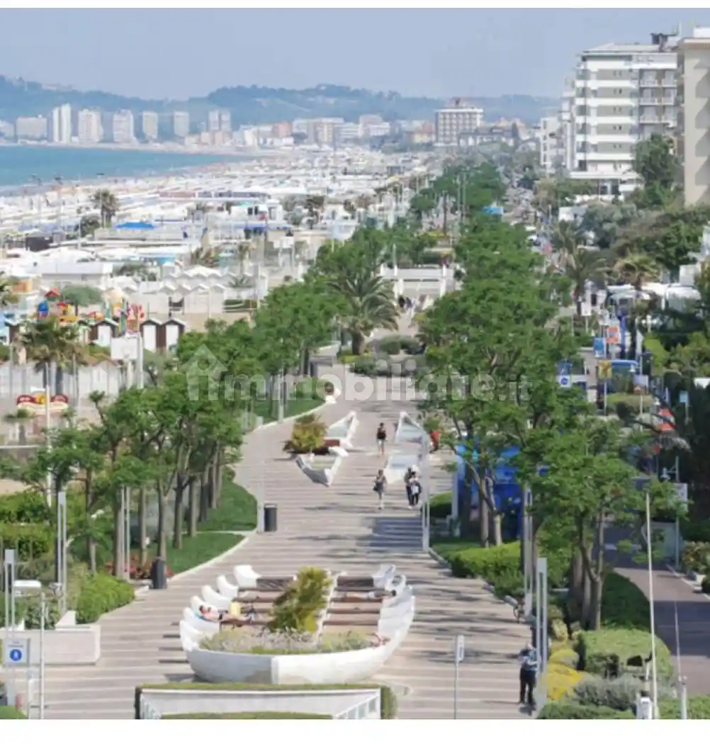 Appartamento in vendita a Riccione
