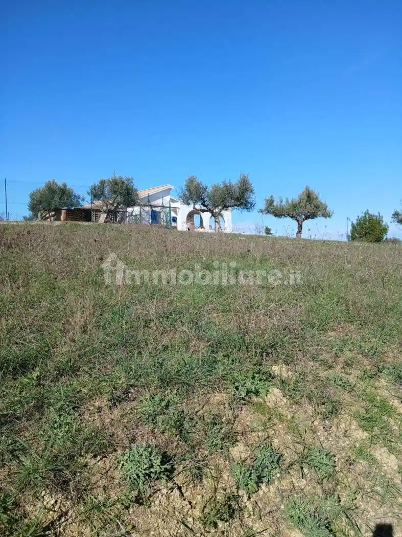 Villa in vendita a Roseto degli Abruzzi