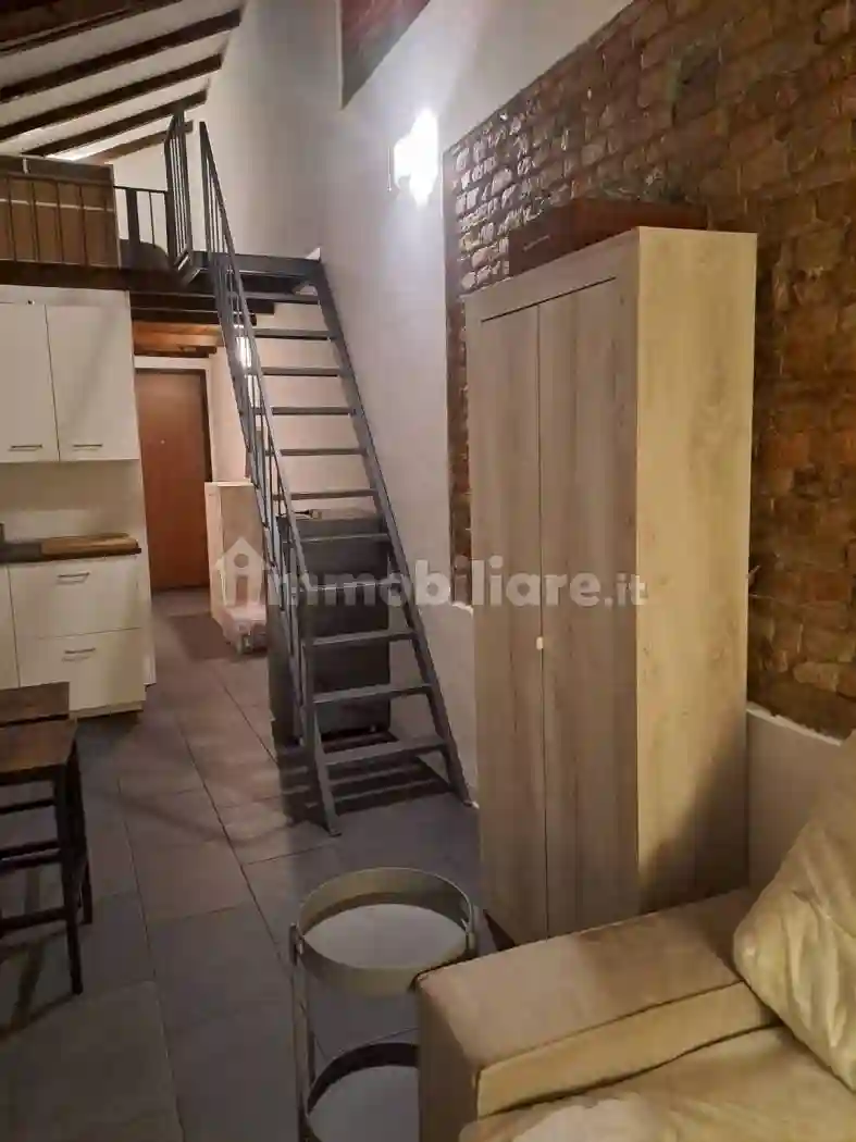 Loft - foto 4