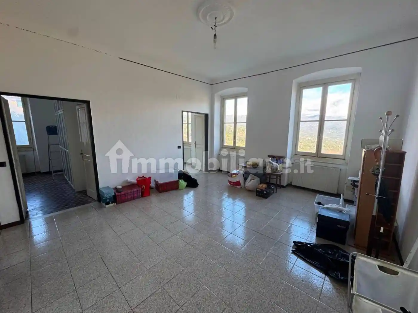 Appartamento in vendita a Camogli