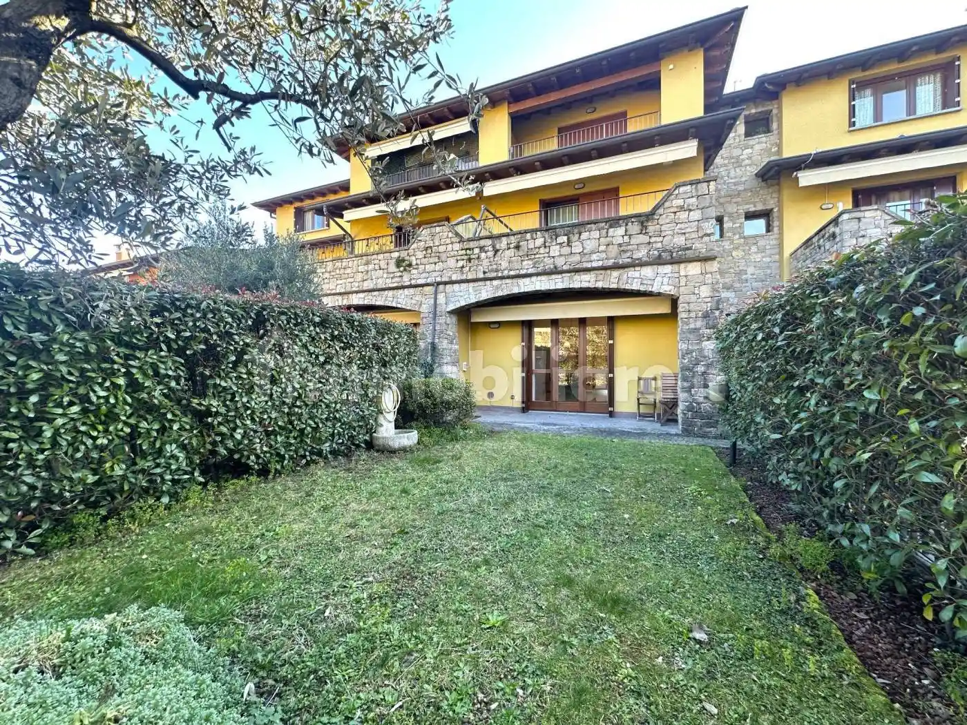 Appartamento in vendita a Gorle