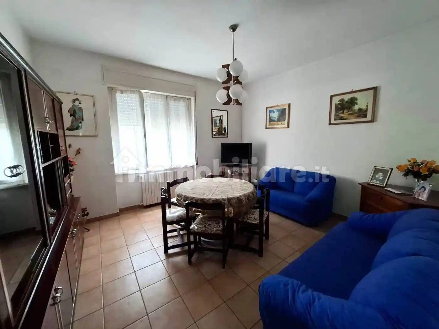 Appartamento in vendita a Rivergaro