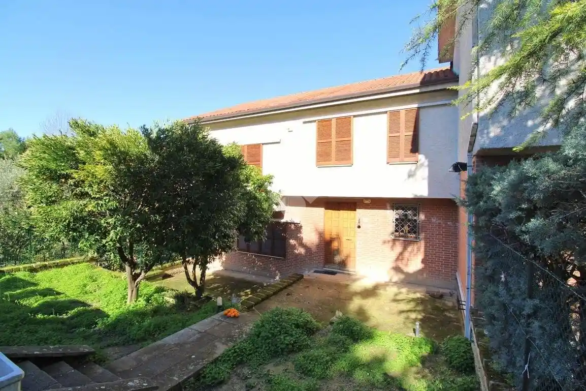 Villetta a schiera in vendita a Recanati