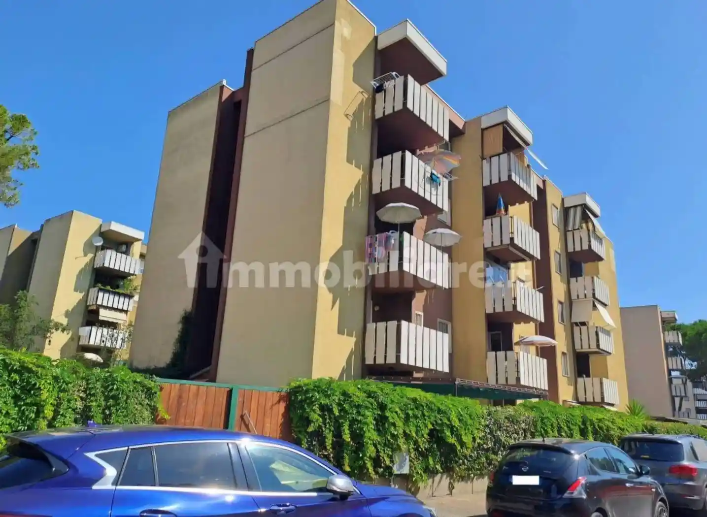 Appartamento in vendita a Silvi