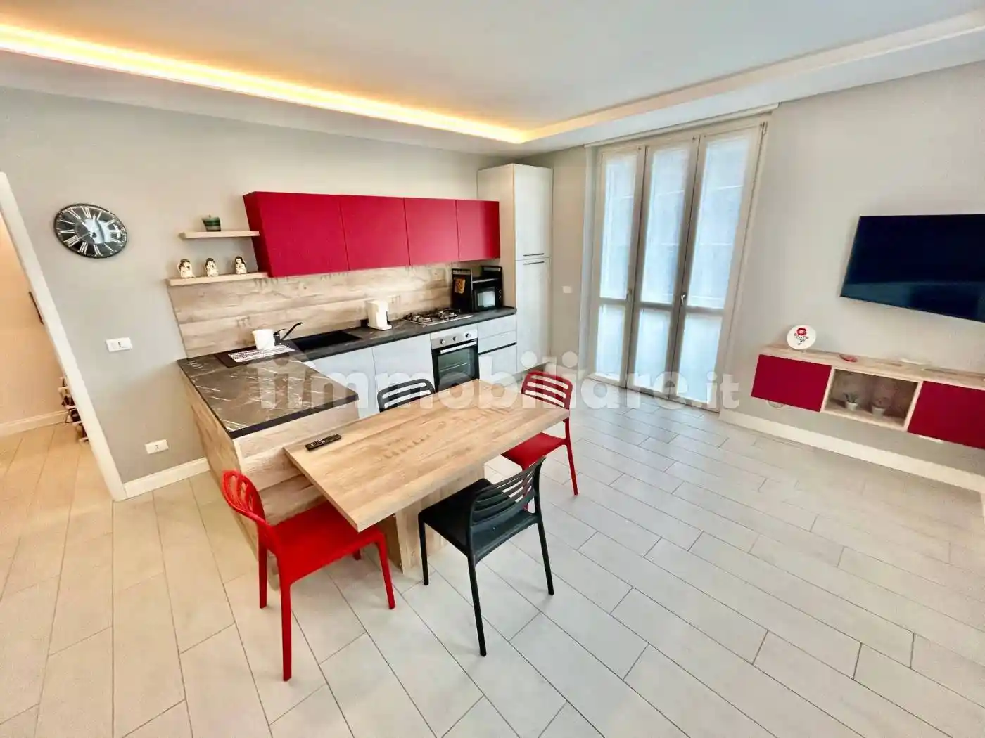 Appartamento in affitto a Cuneo