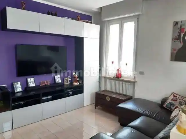 Appartamento in vendita a Cisano Bergamasco