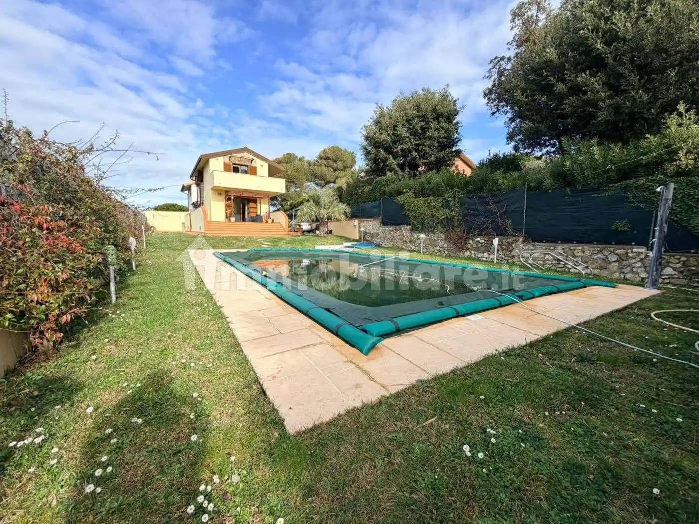 Villa in vendita a Livorno