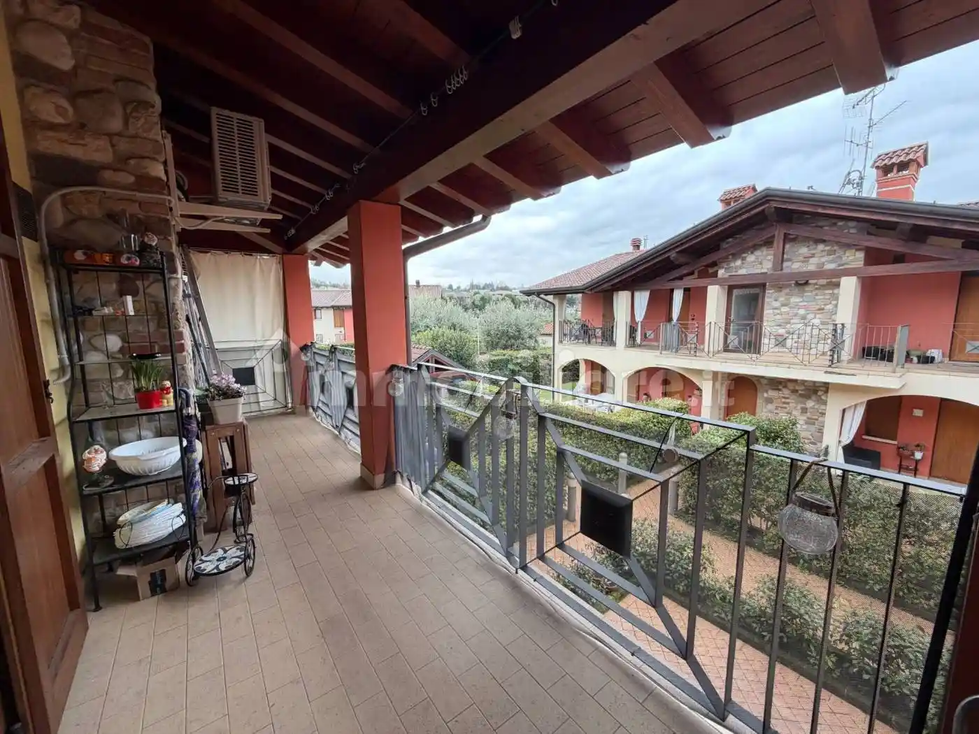 Appartamento in vendita a San Felice del Benaco