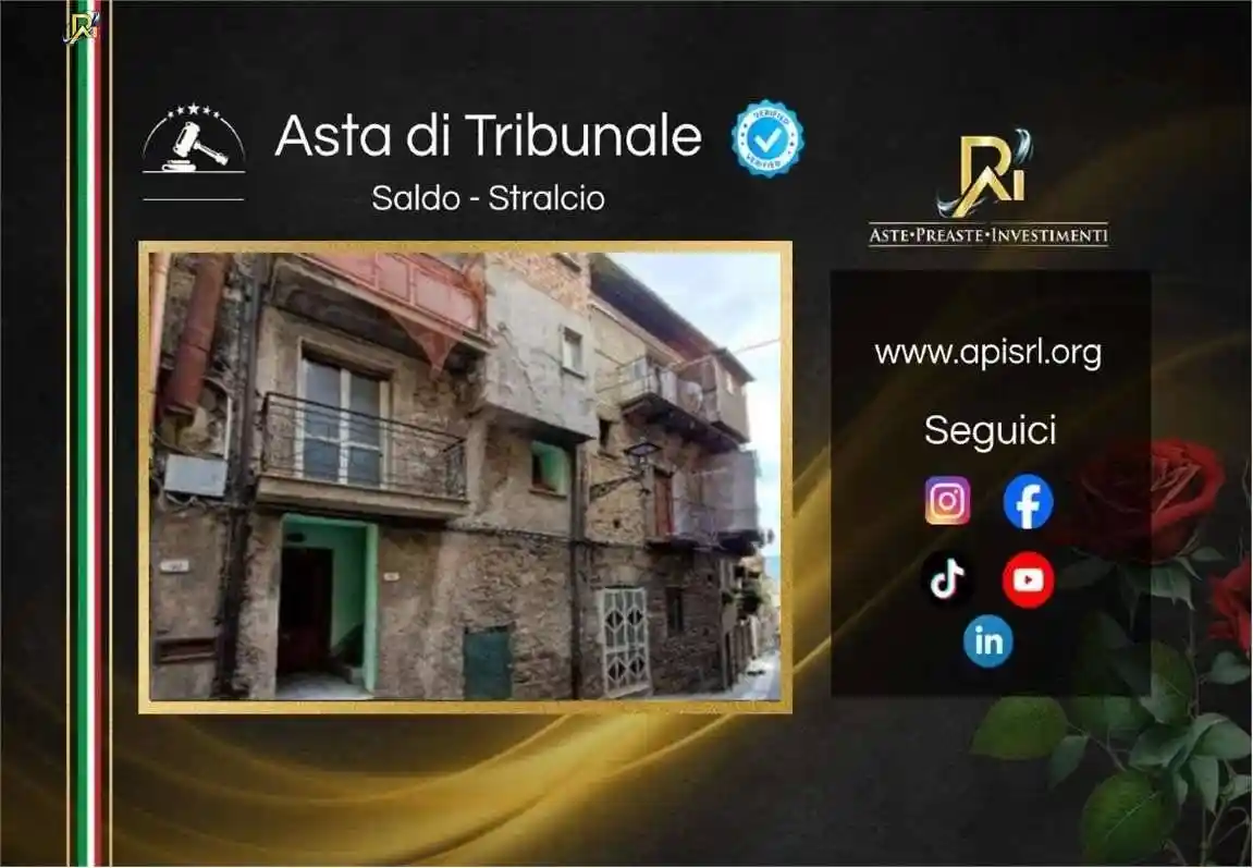 Appartamento in vendita a Aquara