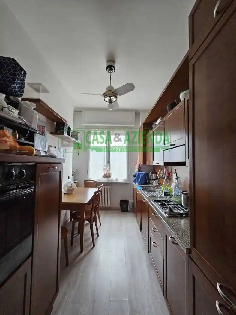 Appartamento in vendita a Como