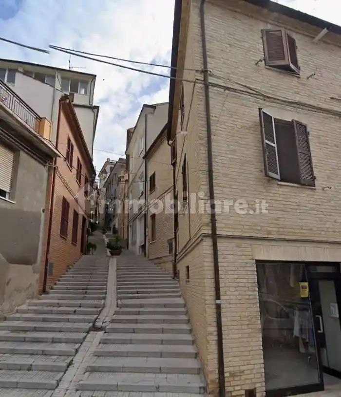 Casa indipendente in vendita a Potenza Picena