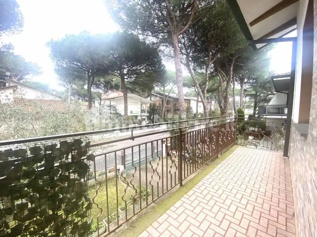 Appartamento in affitto a Cervia