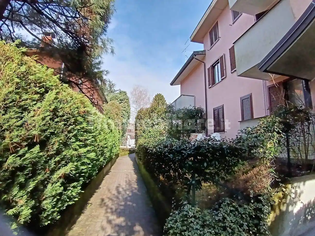 Appartamento in vendita a Cadorago