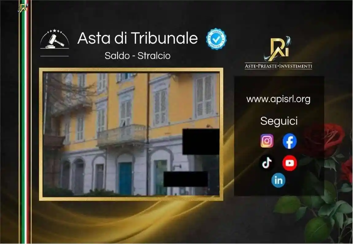 Appartamento in vendita a Altare