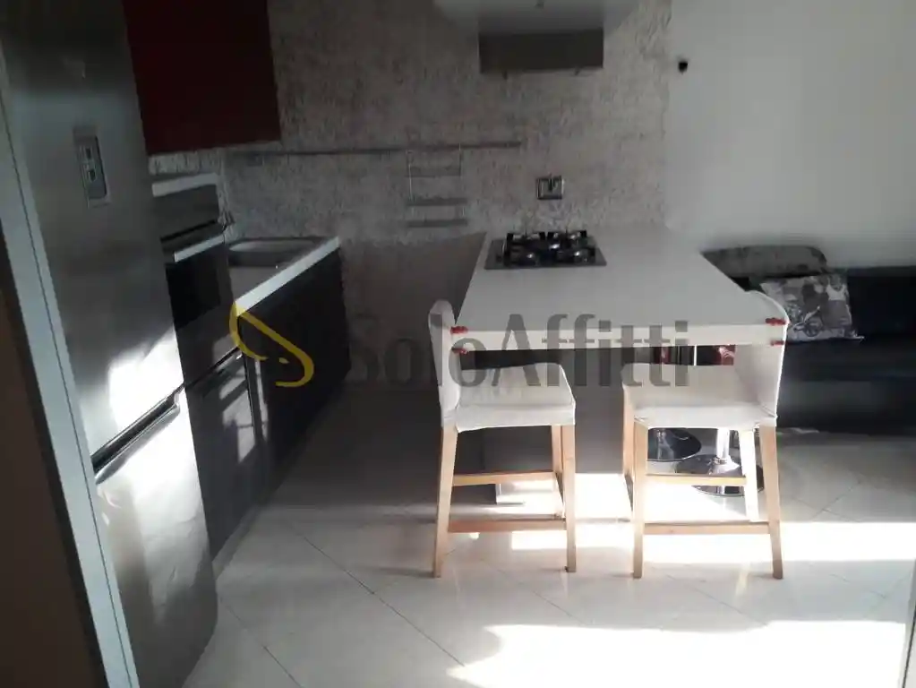 Appartamento in affitto a Torino