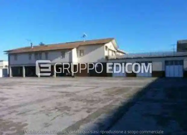 Appartamento in vendita a Longiano