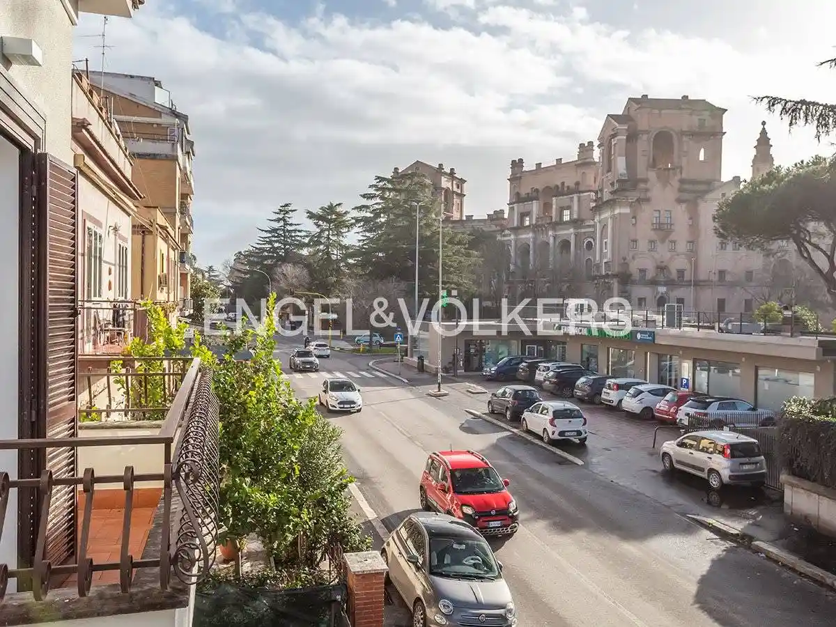 Appartamento in affitto a Roma