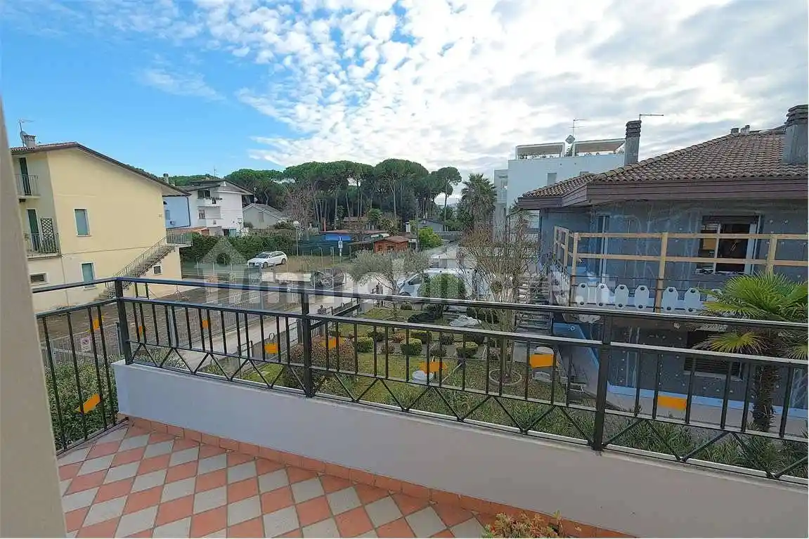 Appartamento in affitto a Jesolo