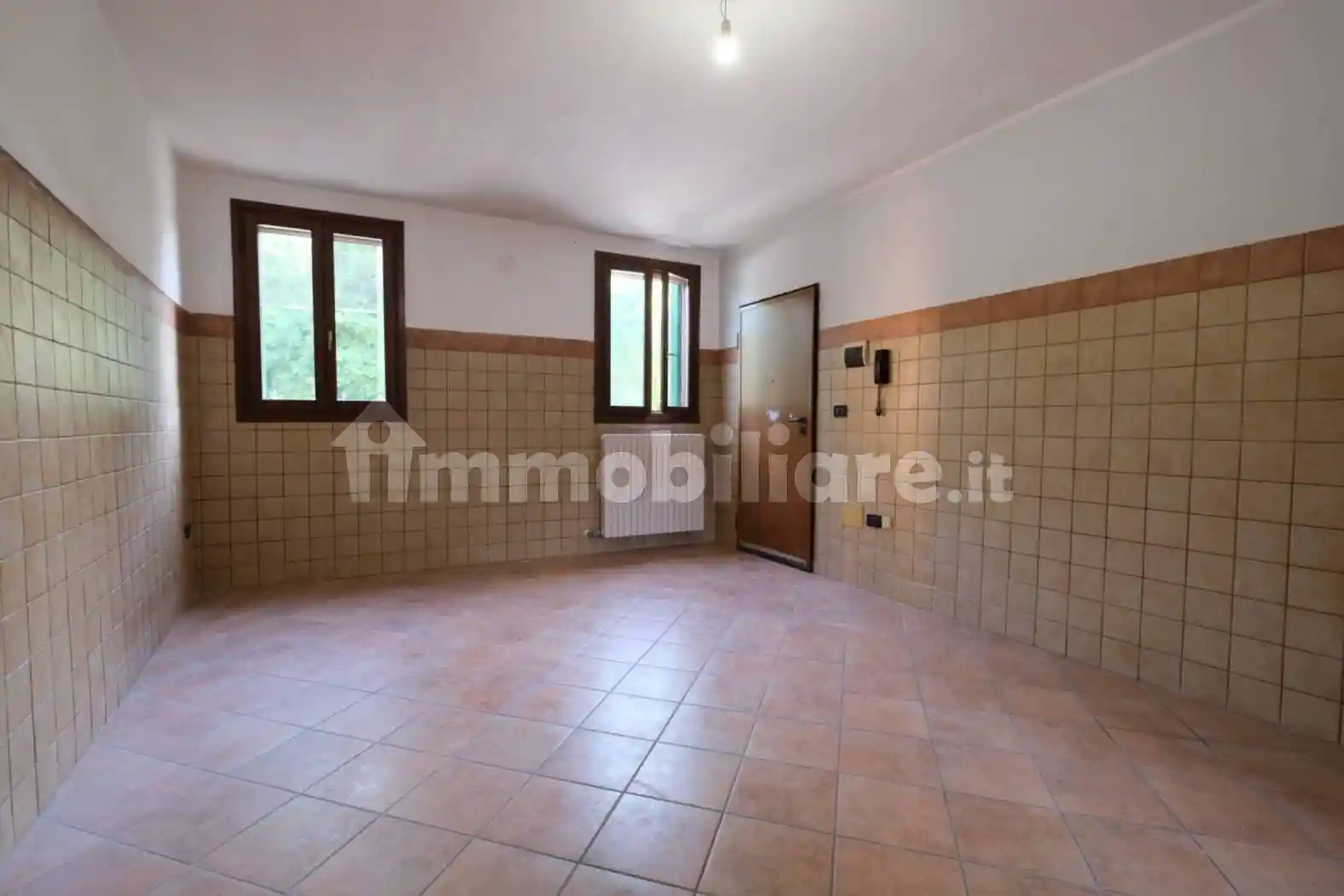 Appartamento in vendita a Casale di Scodosia