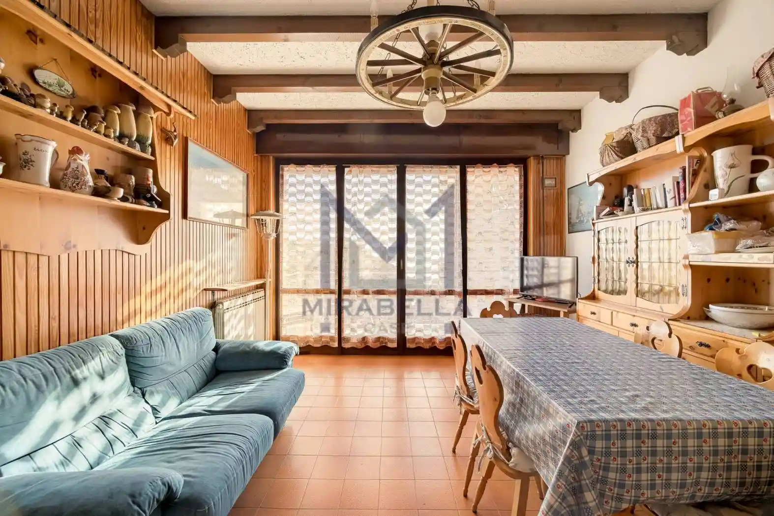 Appartamento in vendita a Nebbiuno