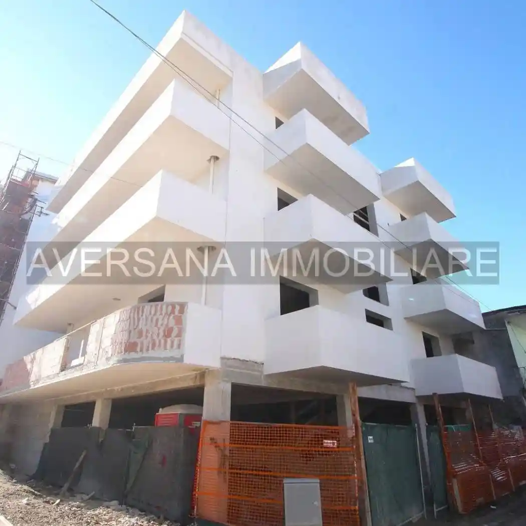 Appartamento in vendita a Parete