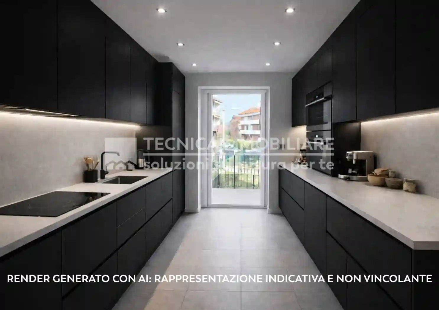 Villetta a schiera - foto 3