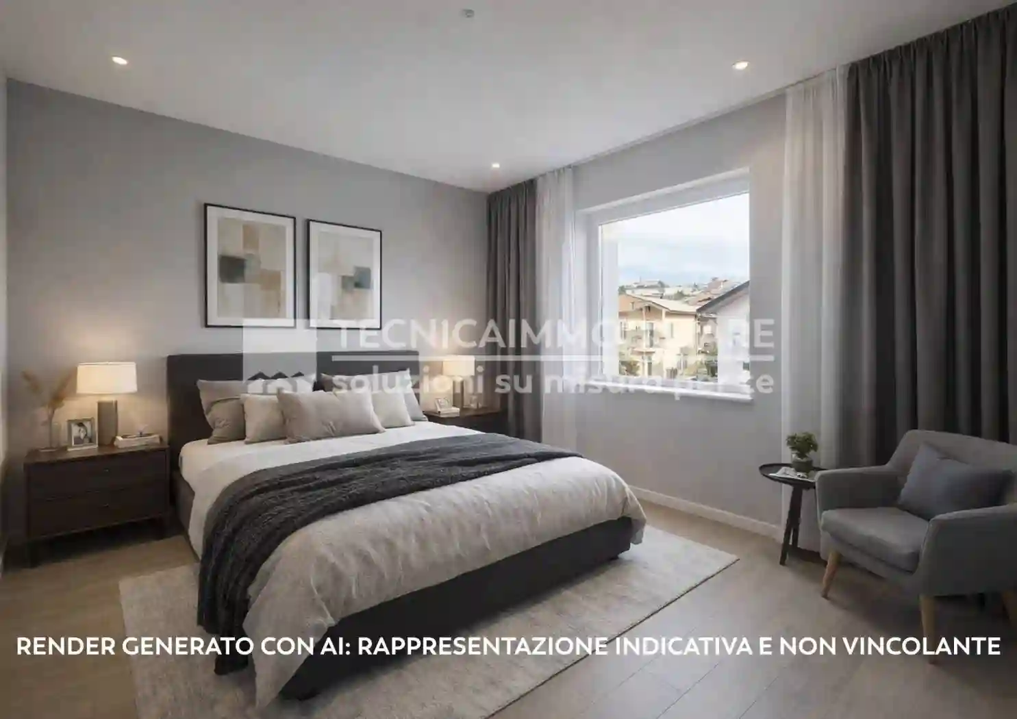 Villetta a schiera - foto 5