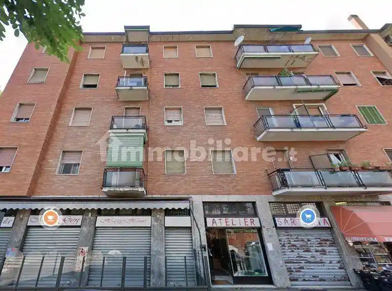 Appartamento in vendita a Cologno Monzese