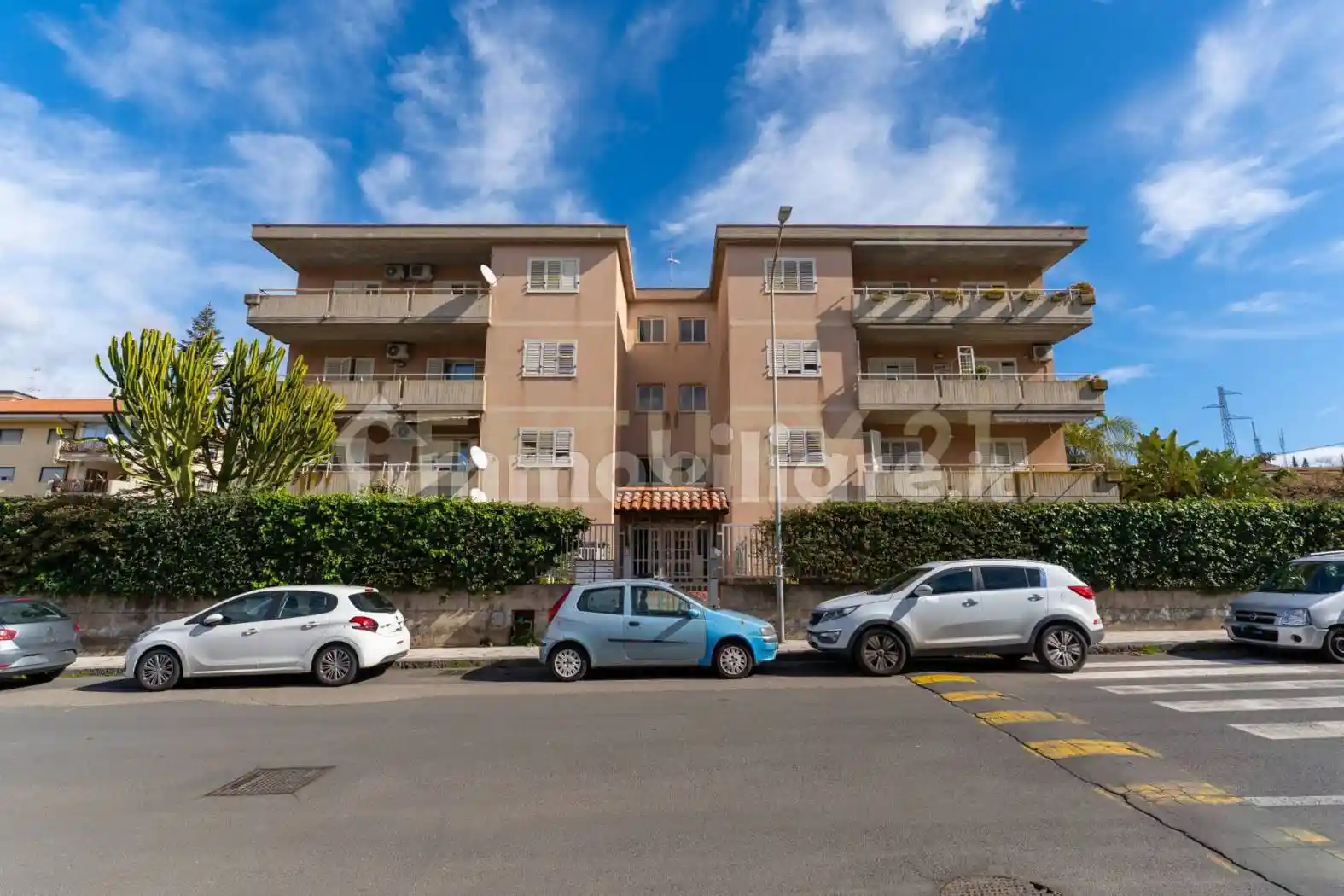 Appartamento in vendita a Valverde