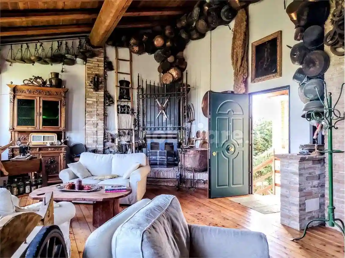 Casa indipendente - foto 5