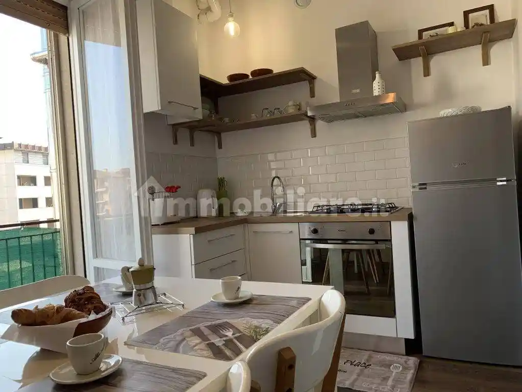 Appartamento in vendita a Verona