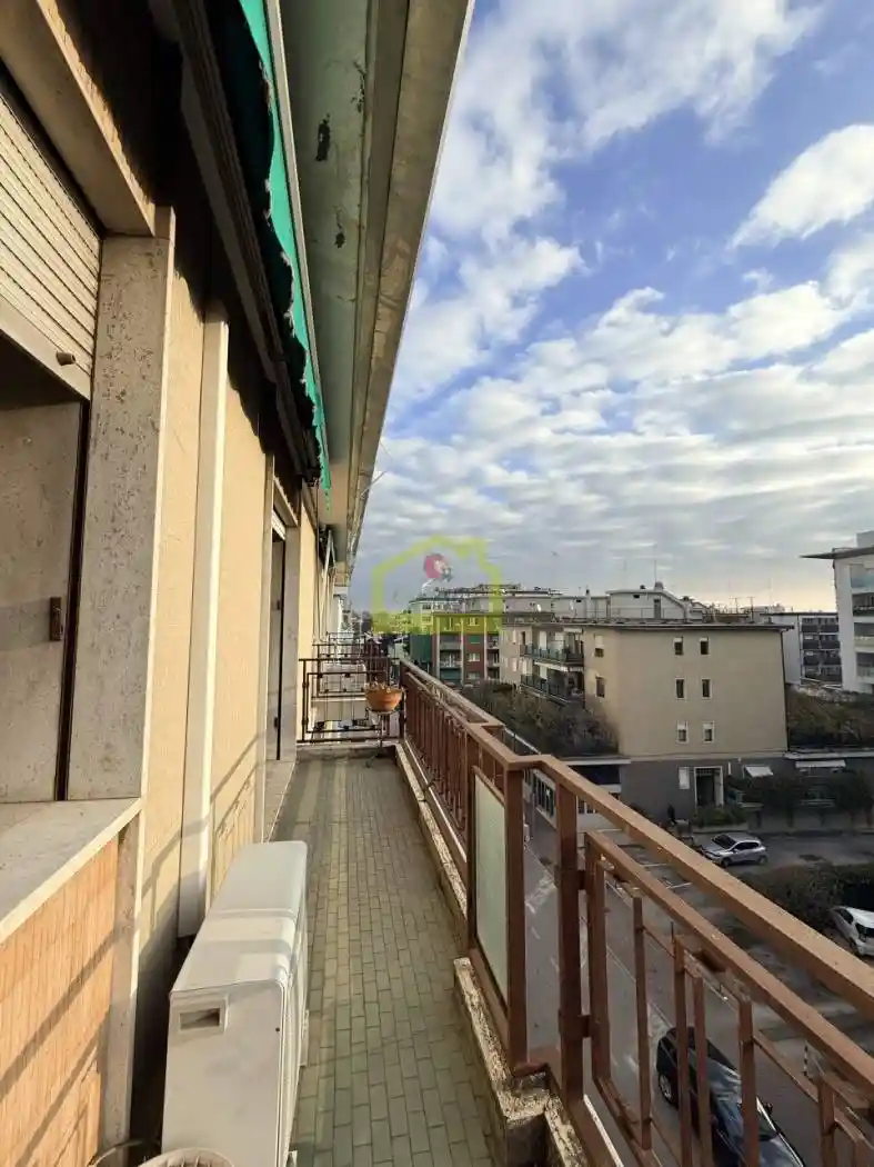 Appartamento in affitto a Venezia