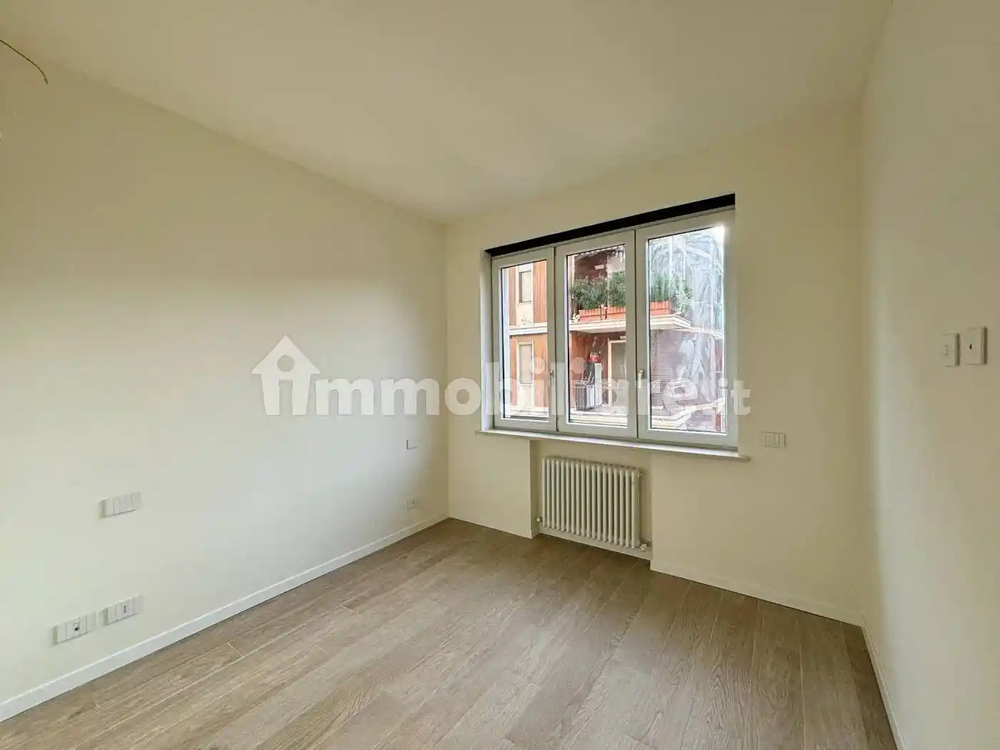 Appartamento in vendita a Piacenza