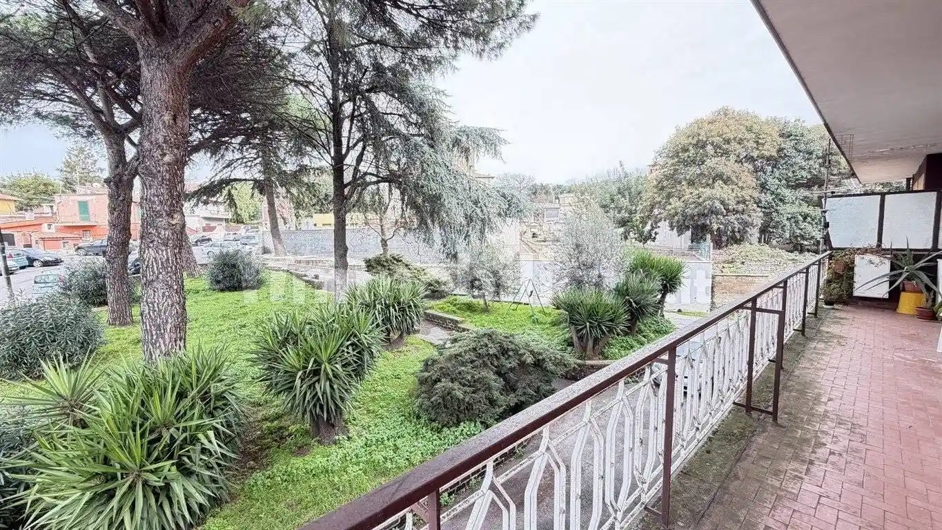 Appartamento in vendita a Albano Laziale
