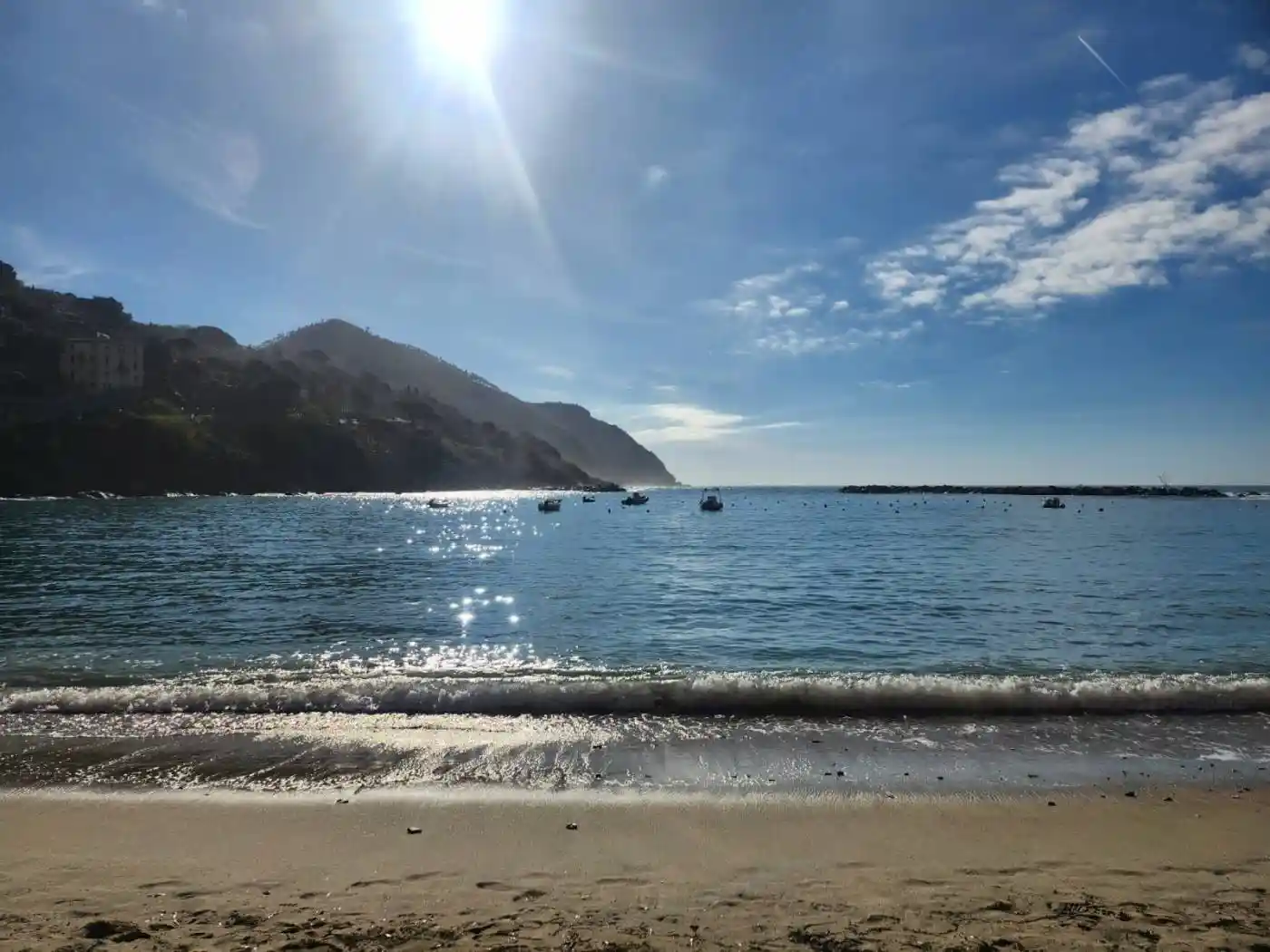 Appartamento in vendita a Sestri Levante