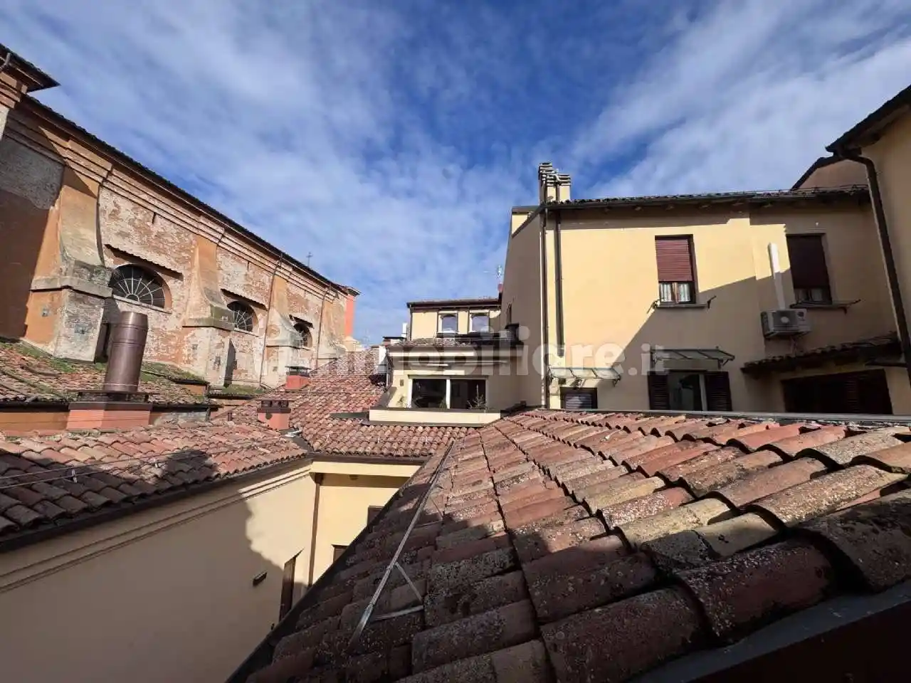 Appartamento in affitto a Bologna