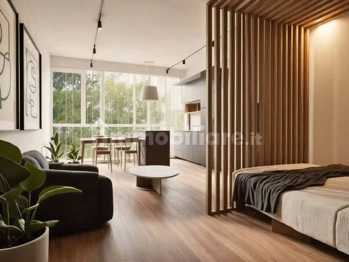 Appartamento - foto 2