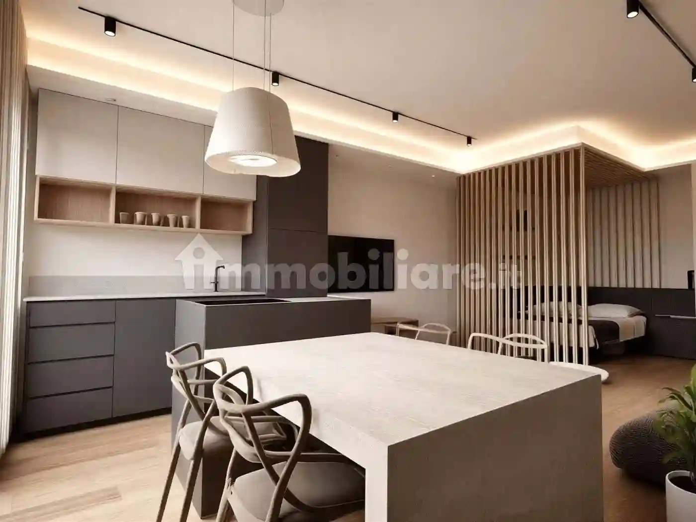 Appartamento - foto 4