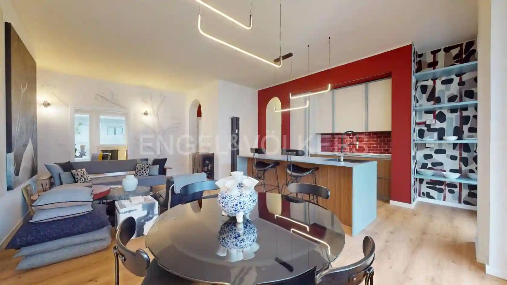 Appartamento - foto 4