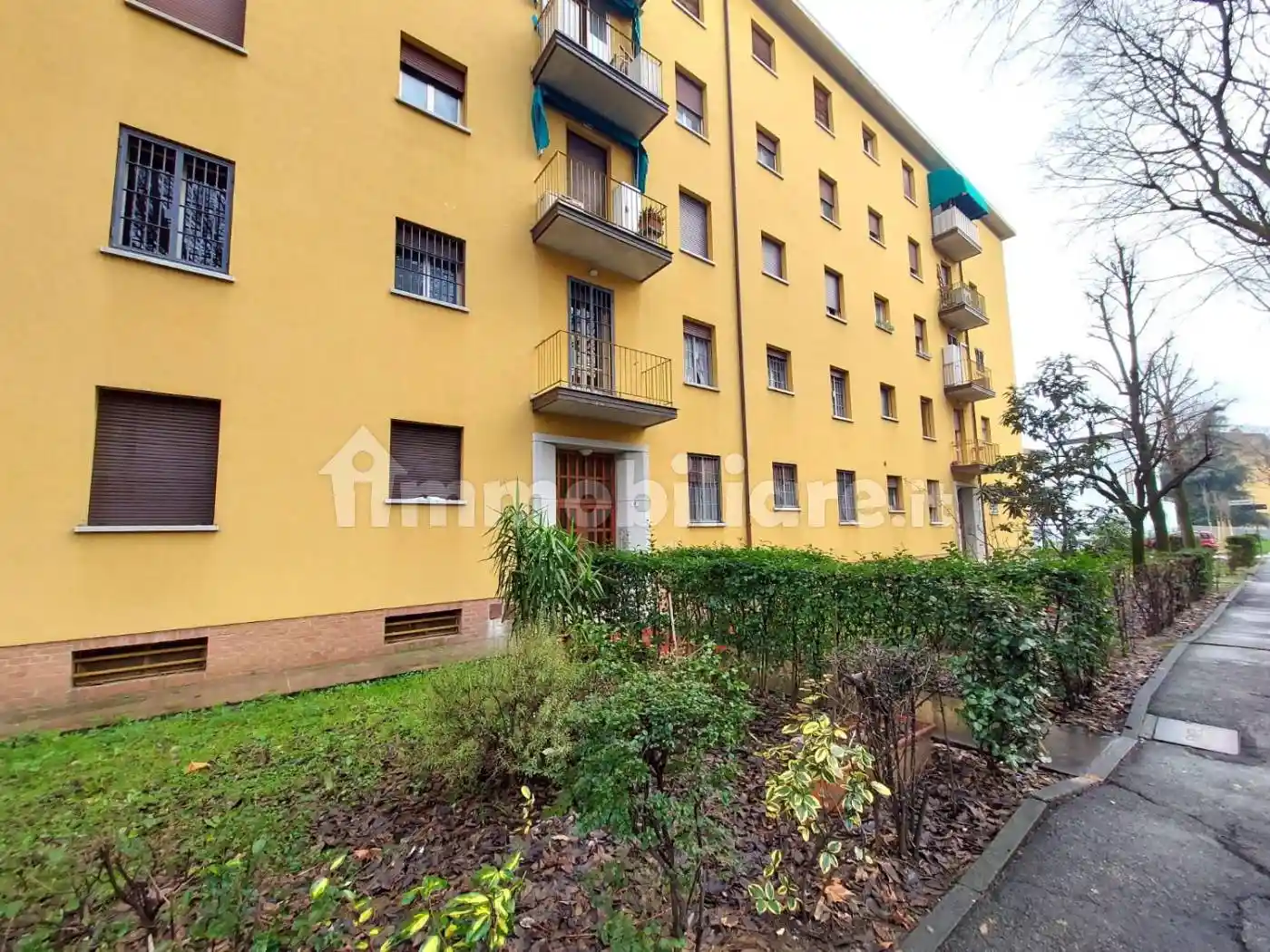 Appartamento in vendita a Bologna